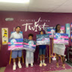 Meet your Posher, Kanetra